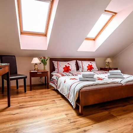 Eco Friendly Hotel Dália Kassa Kültér fotó