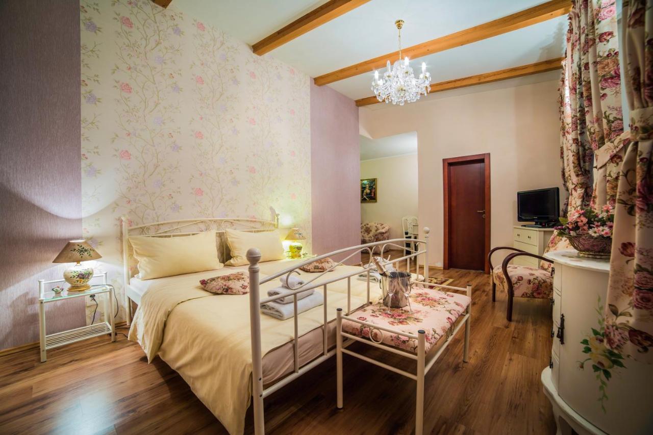 Eco Friendly Hotel Dália Kassa Kültér fotó