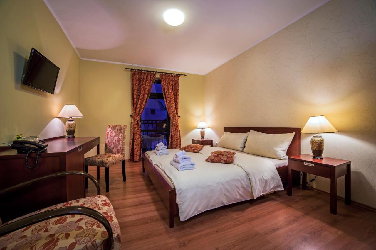 Eco Friendly Hotel Dália Kassa Kültér fotó