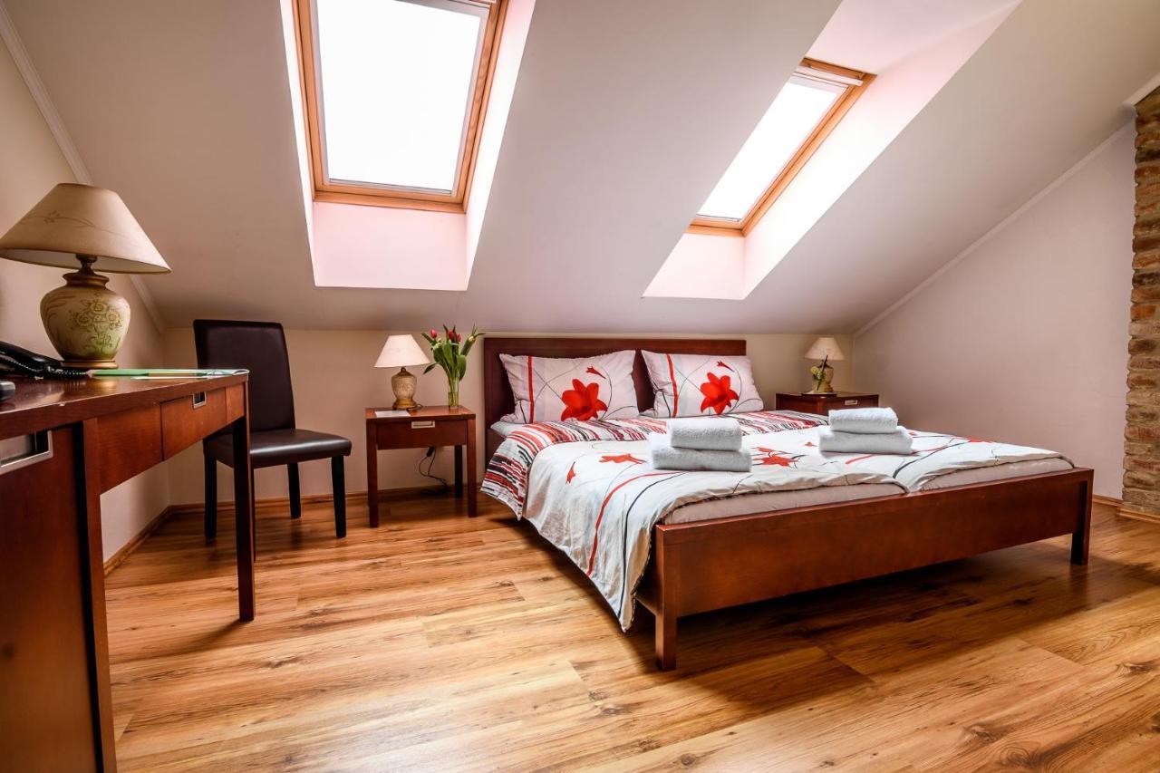 Eco Friendly Hotel Dália Kassa Kültér fotó