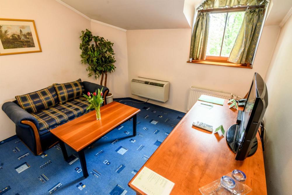 Eco Friendly Hotel Dália Kassa Kültér fotó