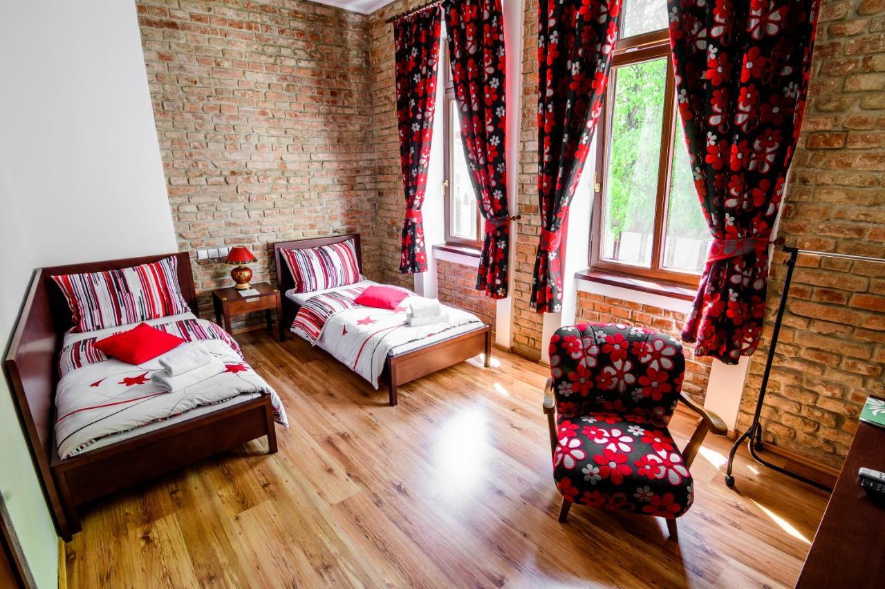 Eco Friendly Hotel Dália Kassa Kültér fotó