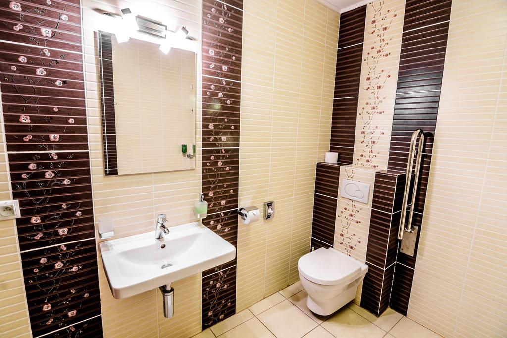 Eco Friendly Hotel Dália Kassa Kültér fotó