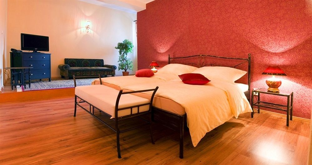 Eco Friendly Hotel Dália Kassa Kültér fotó