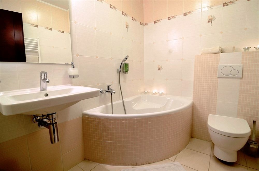 Eco Friendly Hotel Dália Kassa Kültér fotó