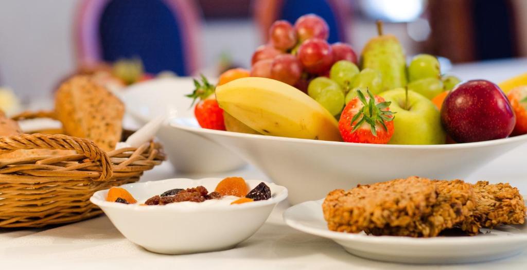 Eco Friendly Hotel Dália Kassa Kültér fotó