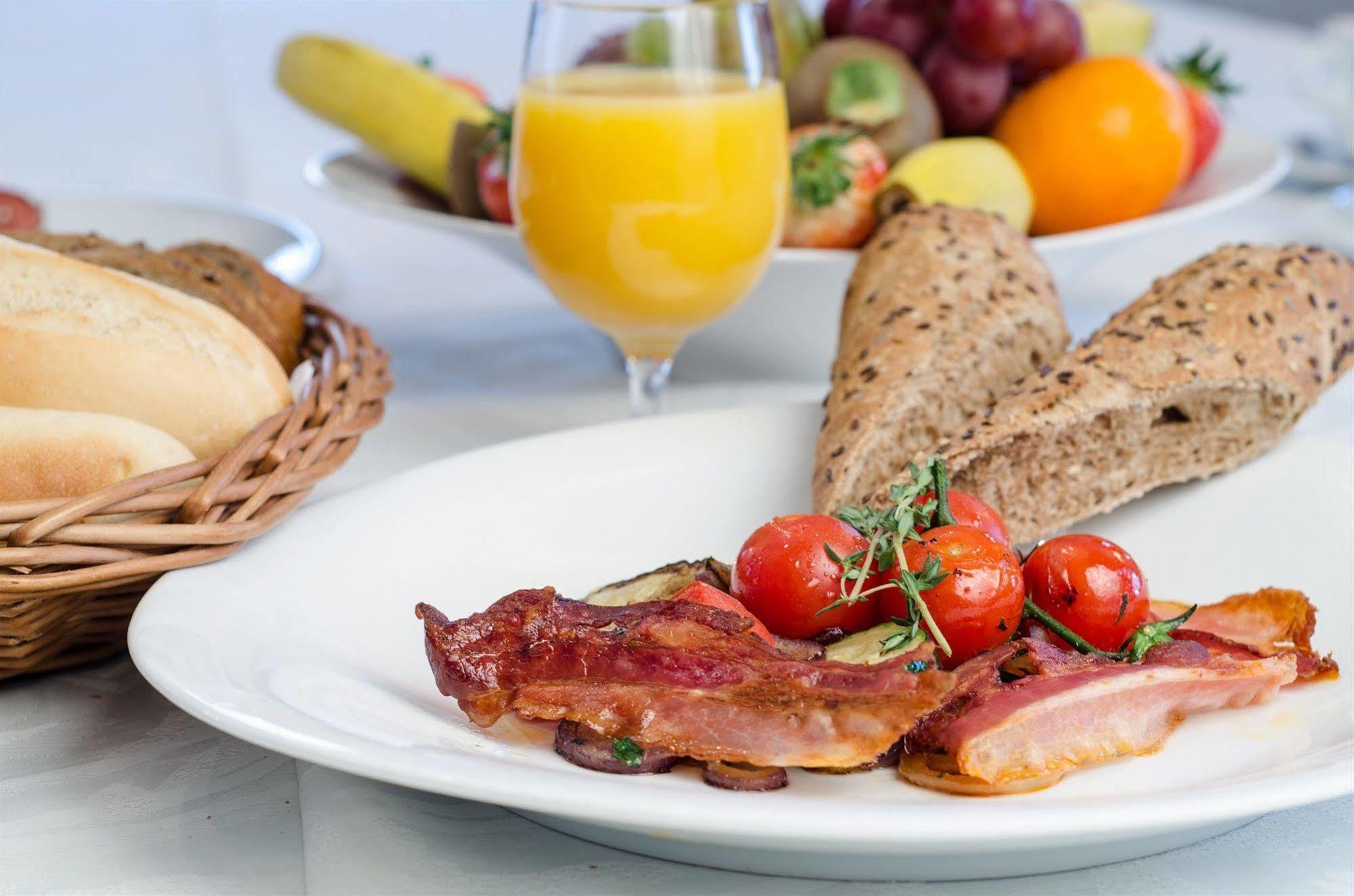 Eco Friendly Hotel Dália Kassa Kültér fotó