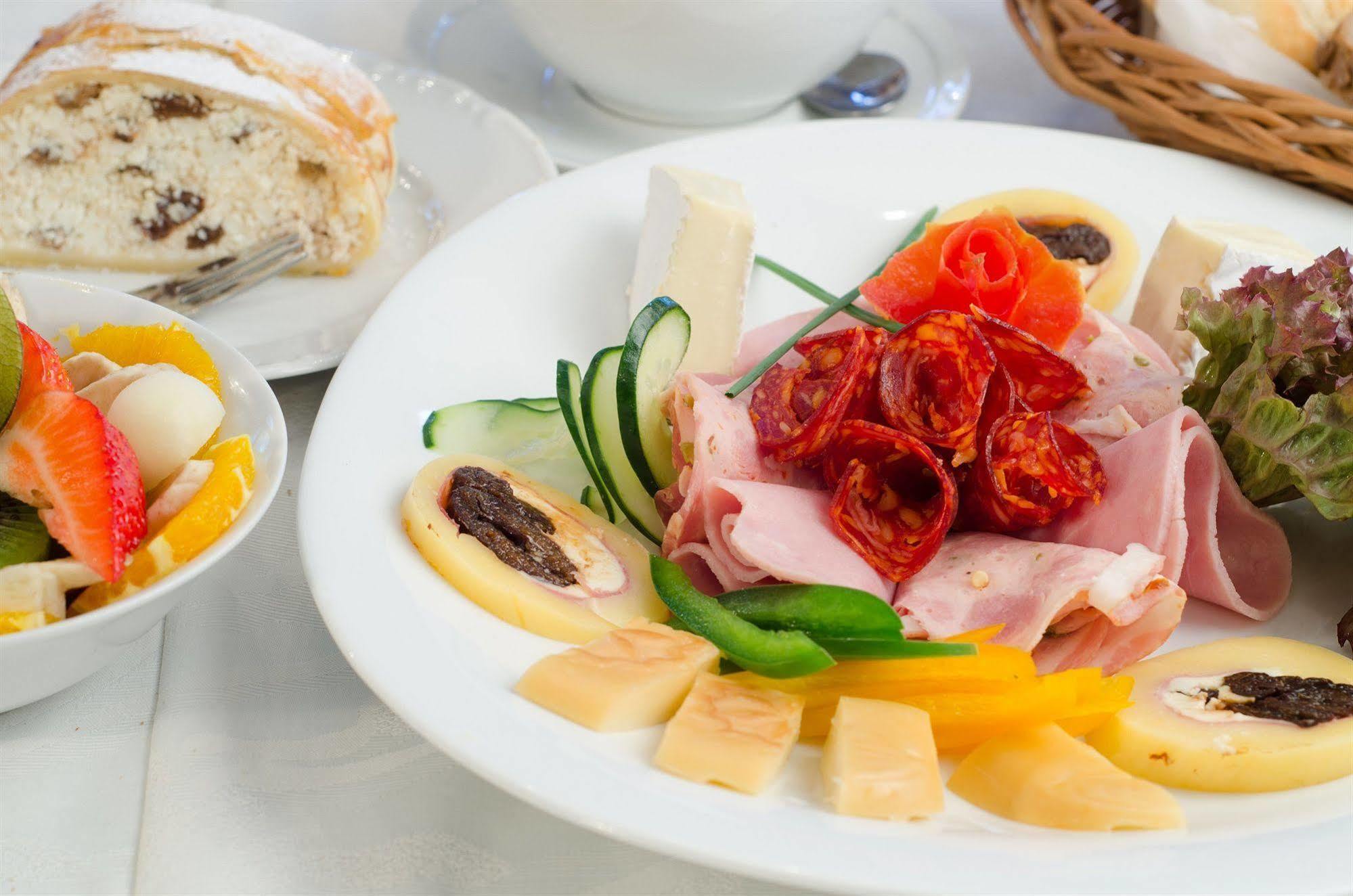 Eco Friendly Hotel Dália Kassa Kültér fotó