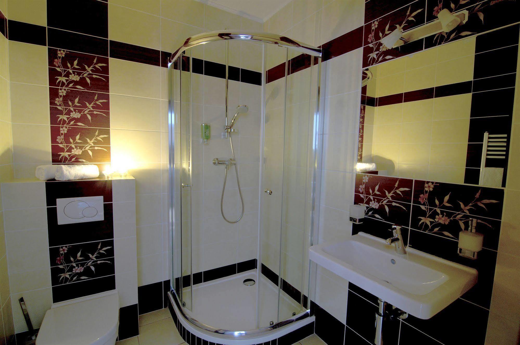 Eco Friendly Hotel Dália Kassa Kültér fotó