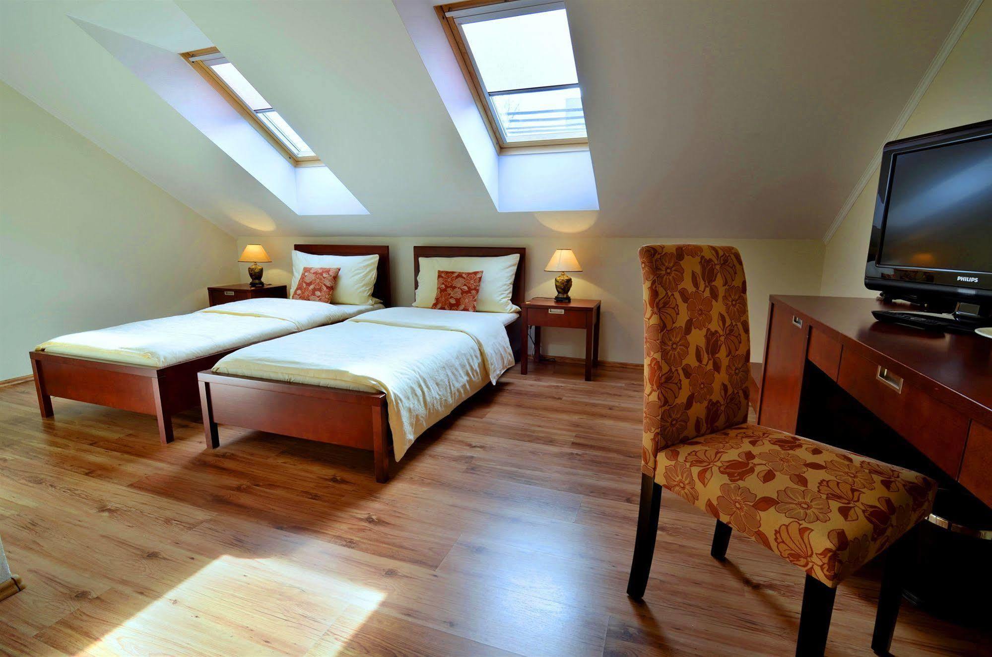 Eco Friendly Hotel Dália Kassa Kültér fotó