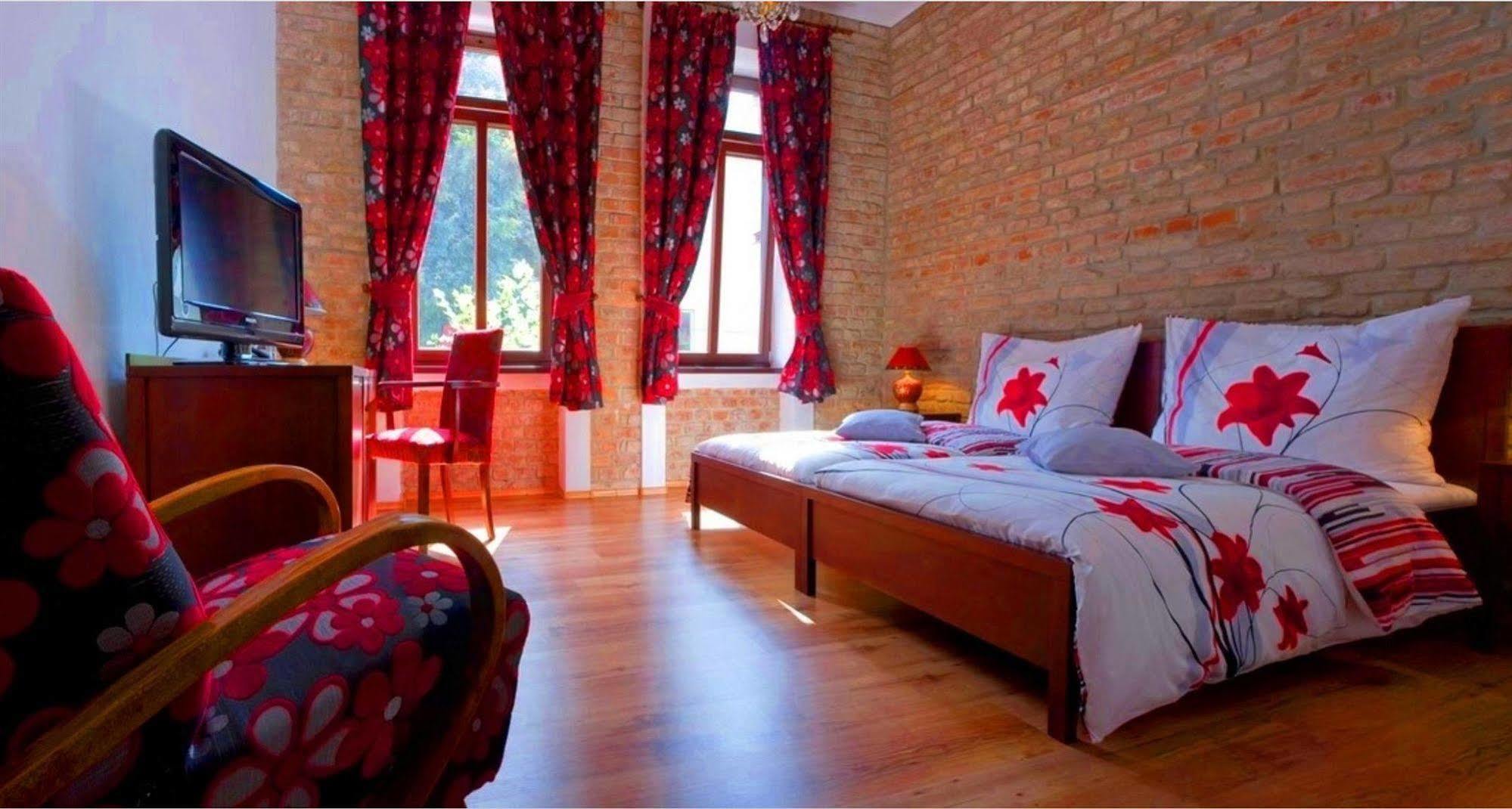 Eco Friendly Hotel Dália Kassa Kültér fotó